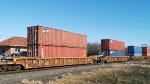 DTTX 620508 (Triple Well Car Altogther)